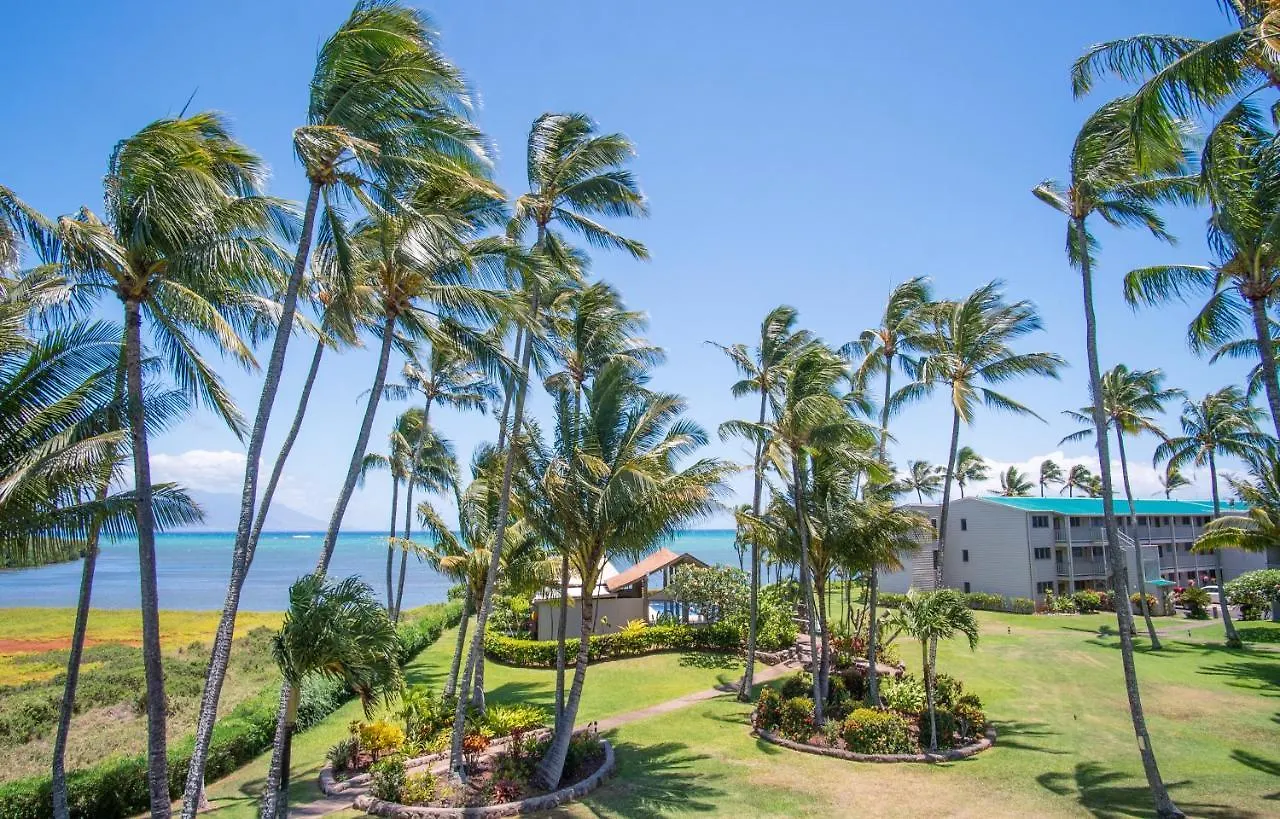 Molokai Island Retreat With Beautiful Ocean Views And Pool - Newly Remodeled! Apartment Ualapue United States